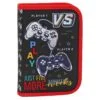 Σχολική Κασετίνα Μονή Γεμάτη Must Gaming