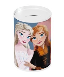 ΚΟΥΜΠΑΡΑΣ  ΜΕΤΑΛΛΙΚΟΣ 10X15  FROZEN 2