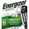 2 Μπαταρίες / blister HR03-AAA 700mAh