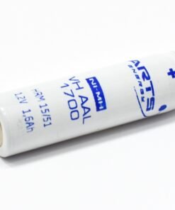 Μπαταρία NiMH HR6-ΑΑ 1.2V 1600mAh