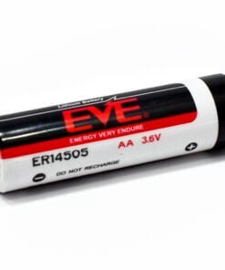 Μπαταρία Λιθίου 3.6V 14500-AA std EVE