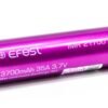 Μπαταρία ιόντων Λιθίου 21700 3.6V 3700mAh