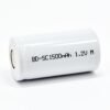 Μπαταρία 1.2V NiCD  SC 1500mAh