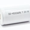 Μπαταρία 1.2V NiCD D 4500mAh TY New power