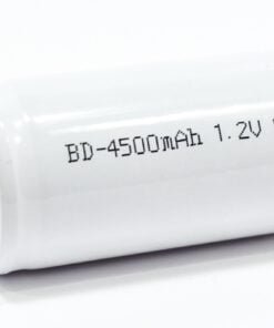Μπαταρία 1.2V NiCD D 4500mAh TY New power