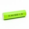 Μπαταρία 1.2V NiMH AA 1600mAh JYH
