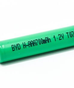 Μπαταρία 1.2V NiMH AAA 700mAh JYH