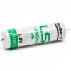 Μπαταρία Λιθίου 3.6V 14500-AA cna SAFT