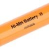 Μπαταρία NiMH 7/5A HHR380A Panasonic 3800mAh