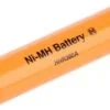 Μπαταρία NiMH 7/5A HHR380A Panasonic 3800mAh