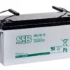 Μπαταρία VRLA-UPS 12V 150h SSB