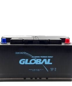 Μπαταρία αυτοκινήτου 100Ah 35
