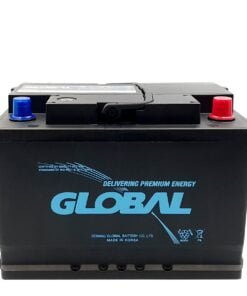 Μπαταρία αυτοκινήτου 72Ah 27