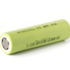 Μπαταρία ιόντων Λιθίου 18650 με υπερυψωμένο το θετικό πόλο (Button top) N18650CL 2900mAh 8