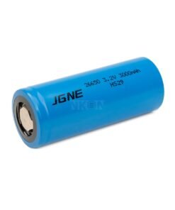 Μπαταρία LiFePO4 26650 3.2V 3000mAh 30A JGNE