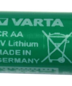 Μπαταρία Λιθίου 3V 14500-AA VARTA
