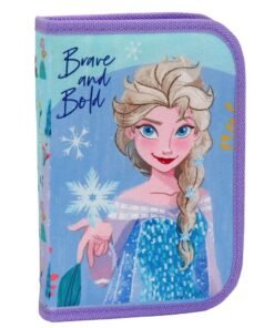 Κασετίνα Μονή Γεμάτη Disney Frozen 2