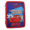 Κασετίνα Διπλή Γεμάτη Disney Cars Rusteze Must