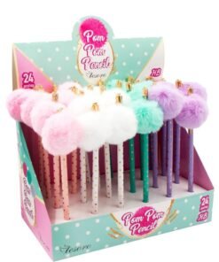 ΜΟΛΥΒΙ ΜΕ ΠΟΜΠΟΜ ΗΒ2 TESORO