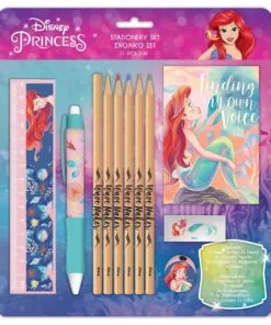 ΣΧΟΛΙΚΟ ΣΕΤ 11ΤΕΜ ARIEL