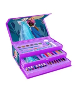 ΒΑΛΙΤΣΑΚΙ ΖΩΓΡΑΦΙΚΗΣ 260x135x60mm FROZEN 2