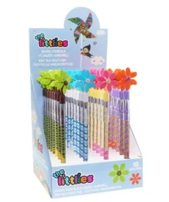 Μολύβι Μαγικό Λουλούδι-Ανεμόμυλος The littlies