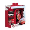 Σετ Φαγητού Disney Cars με Φαγητοδοχείο 800 ml - Παγούρι Αλουμινίου 500 ml