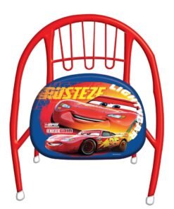 ΚΑΡΕΚΛΑΚΙ ΜΕΤΑΛΛΙΚΟ 36Χ35Χ36ΕΚ CARS