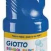 ΤΕΜΠΕΡΑ ΜΠΛΕ 500ml ΣΧΟΛΙΚΗ GIOTTO