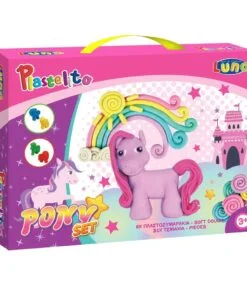 ΠΛΑΣΤΟΖΥΜΑΡΑΚΙ ΠΟΝΥ 33