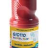 ΤΕΜΠΕΡΑ ΚΟΚΚΙΝΟ SCARLET 1000ml ΣΧΟΛΙΚΗGIOTTO