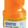ΤΕΜΠΕΡΑ ΠΟΡΤΟΚΑΛΙ 1000ml ΣΧΟΛΙΚΗ GIOTTO
