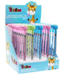 Μολύβι Μαγικό Σφυρίχτρα The littlies