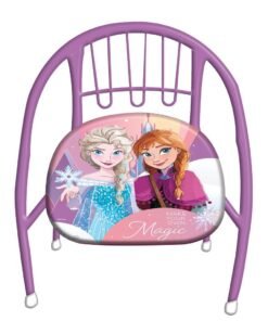 ΚΑΡΕΚΛΑΚΙ ΜΕΤΑΛΛΙΚΟ 36Χ35Χ36ΕΚ FROZEN 2