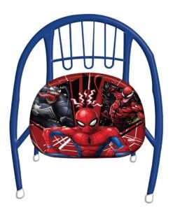 ΚΑΡΕΚΛΑΚΙ ΜΕΤΑΛΛΙΚΟ 36Χ35Χ36ΕΚ  SPIDERMAN