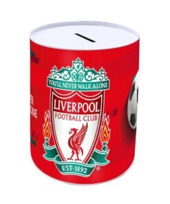 ΚΟΥΜΠΑΡΑΣ ΜΕΤΑΛΛΙΚΟΣ LIVERPOOL 10Χ15