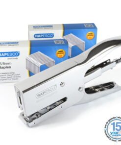 ΣΥΡΡΑΠΤΙΚΟ RΑΡΕSCΟ ΡΟRΡΟΙSΕ 24/6 24/8 CΗRΟΜΕ