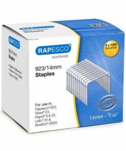 ΣΥΡΜΑ ΣΥΡΡΑΠΤΙΚΟΥ RΑΡΕSCΟ ΝΟ.923/14ΜΜ 1000ΡCS