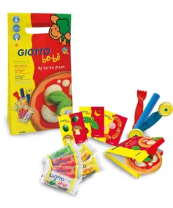 GIOTTO BEBE ΚΙΜΩΛΙΕΣ 6ΤΜΧ