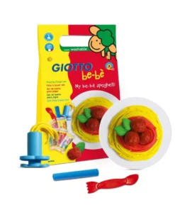 Πλαστοζυμαράκι Giotto be-be My Spaghetti