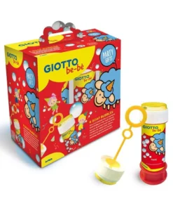 Giotto be-be Σαπουνόφουσκες για πάρτυ