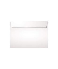 Alternative view of Φάκελοι Αλληλογραφίας, Φάκελος Καρέ, 114x162, 90γρ, Λευκός, Αυτοκόλλητος, 25Τεμάχια