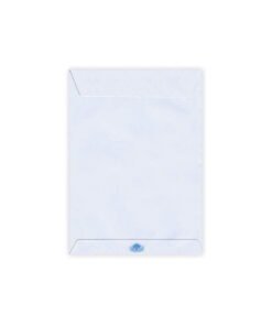 Alternative view of Φάκελοι Αλληλογραφίας, Σακούλα 162x229, 90γρ, Λευκή, Αυτοκόλλητη, 10Τεμάχια