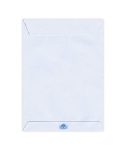 Alternative view of Φάκελοι Αλληλογραφίας, Σακούλα 250x353, 90γρ, Λευκή, Αυτοκόλλητη, 10Τεμάχια
