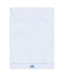 Alternative view of Φάκελοι Αλληλογραφίας Σακούλα 310x410, 90γρ, Λευκή, Αυτοκόλλητη, 10Τεμάχια