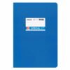 Τετράδιο Ριγέ Β5 20φυλλο Typotrust Special Fine Μπλε 4031