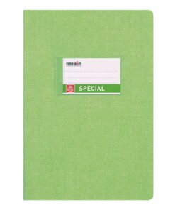 Σχολικό Τετράδιο