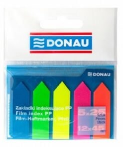 ΣΕΛΙΔΟΔΕΙΚΤΕΣ DΟΝΑU ΑSS CΟLΟRS ΡΡ  ΒΕΛΟΣ 12Χ45ΜΜ