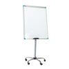 Πίνακας Σεμιναρίου FLIPCHART Μαρκαδόρου-Μαγνητικός Τροχήλατος