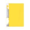 ΣΟΥΠΛ Α4 40 ΘΕΣΕΩΝ ΚΙΤΡΙΝΟ FLUO Typotrust